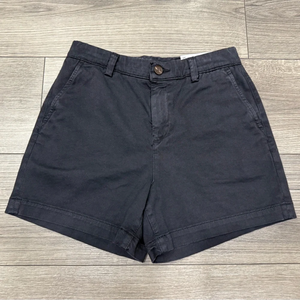 AG Jeans‎ Caden Short - NWT SZ 25